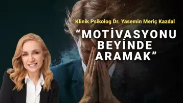 Başlangıç noktasını bulmak: Motivasyonu beyinde aramak 