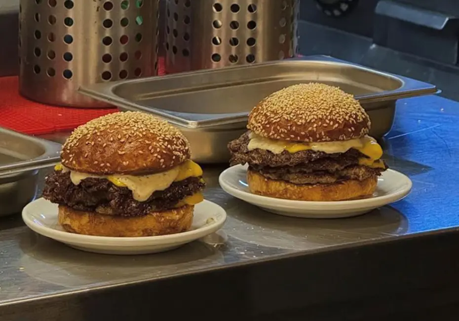 Hamburgerci kapısına şifre koydu, Ticaret Bakanlığı inceleme başlattı