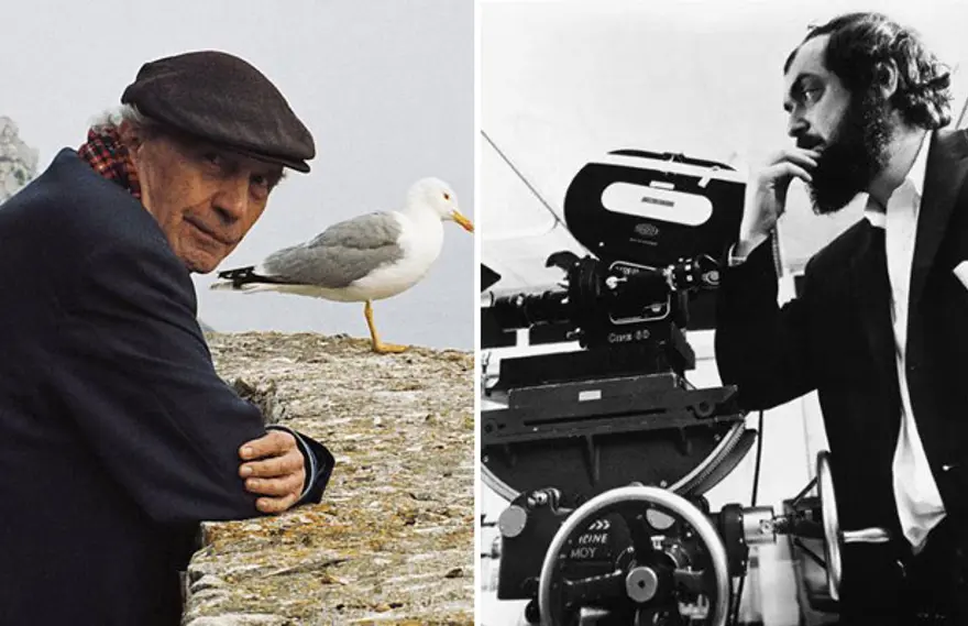 14. Jacques Rivette’ten Stanley Kubrick’e: 14