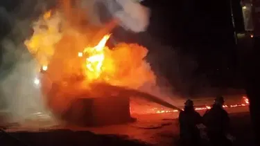 Diyarbakır'da petrol kuyusunda patlama: 2'si ağır 7 yaralı