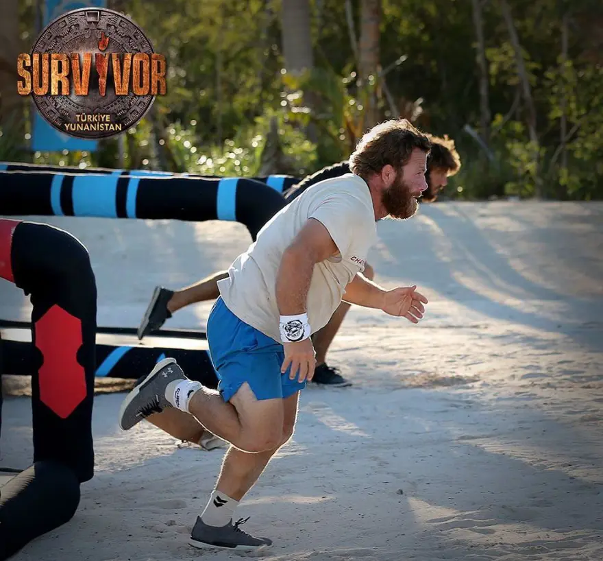 Survivor 2019 finalisti Okay Köksal kimdir, Survivor Okay, Survivor Okay'ın kariyeri, Survivor Okay'ın performansı, Survivor finali, Survivor Türkiye Yunanistan 8