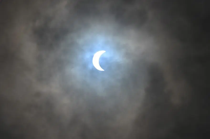 NASA'dan canlı yayın kararı (Tam Güneş Tutulması Türkiye’den izlenebilecek mi?) 16