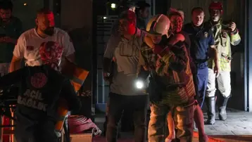 3 kişi hayatını kaybetmişti. Mahkemeden yeni ara karar