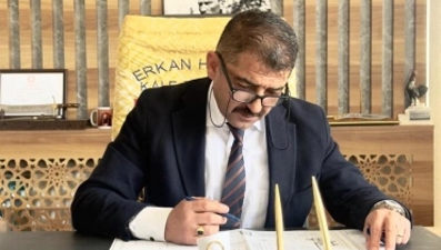 Zabıtayı dövdüğü iddia edilen belediye başkanına hapis istemi