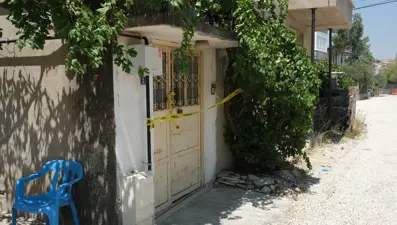 Mersin'de evlat dehşeti: Annesini bıçaklayarak öldürdü
