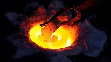 "Altının daha oynak kuzeni..." Gümüş için önemli öngörü