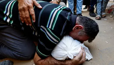 Gazze'de son durum: 115'i çocuk, 289 kişi açlıktan öldü