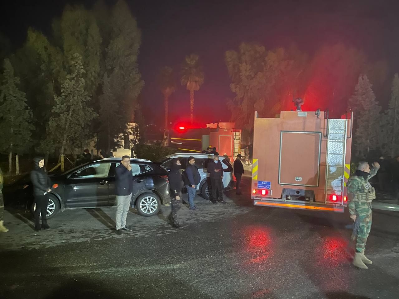 İran'ın ABD üslerine saldırısı hakkında ne biliyoruz?