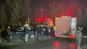 İran'ın ABD üslerine saldırısı hakkında ne biliyoruz? İran'ın ABD üslerine saldırısı hakkında ne biliyoruz?