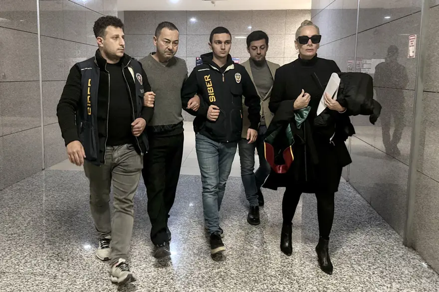 Mehmet Ali Erbil ve Serdar Ortaç'ın ev hapsine itirazda yeni gelişme 4