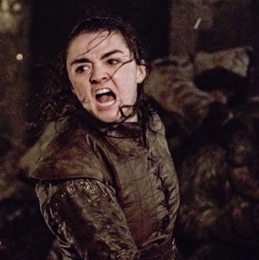 Oyunculardan Game of Thrones 8. sezon 3. bölüm paylaşımları Oyunculardan Game of Thrones 8. sezon 3. bölüm paylaşımları