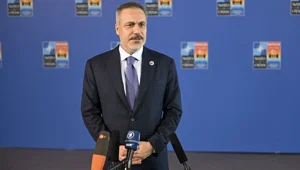 Bakan Fidan: İstanbul'da yeni bir sayfa açılmasını umuyoruz Bakan Fidan: İstanbul'da yeni bir sayfa açılmasını umuyoruz