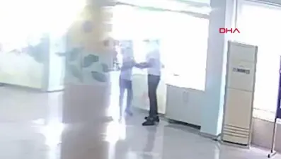 Antalya'da öğretmene tokat atan veli tutuklandı