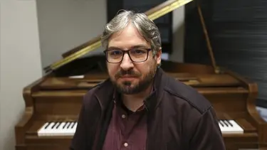 Besteci Erberk Eryılmaz'ın albümüne Grammy'den ödül