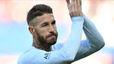 Beşiktaş'ın Eski Asbaşkanı Serhan Çetinsaya'dan Sergio Ramos ve Gazprom açıklaması
