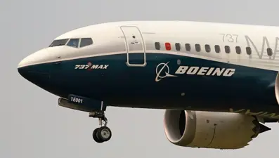 THY 225 uçak satın almak için Boeing'le anlaştı.