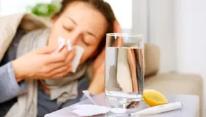 Grip dünyada her yıl yaklaşık 500 bin can alıyor