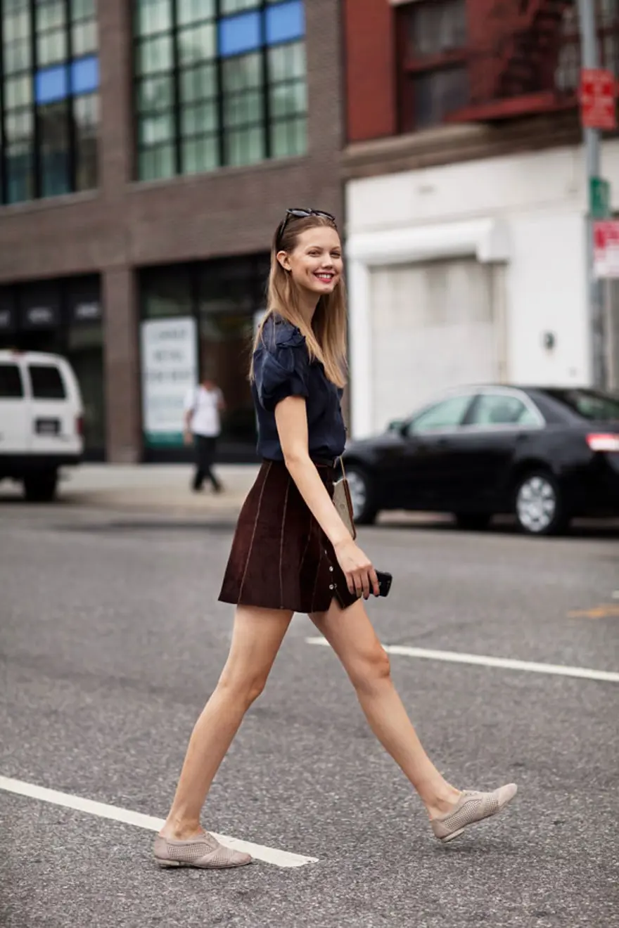 Dünyadan sokak trendleri 3