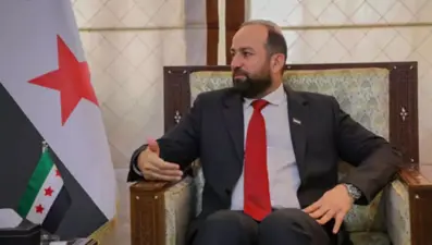 Suriye: İsrail ile dolaylı müzakereler sürüyor