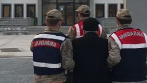 Iğdır'da 16 yıl önce işlenen cinayette baba tutuklandı