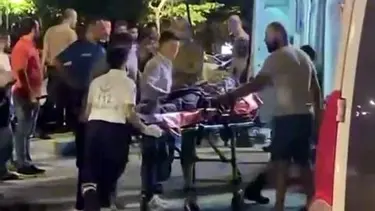 Eski eşinin yeni kocasını bıçaklayarak öldüren şahıs tutuklandı