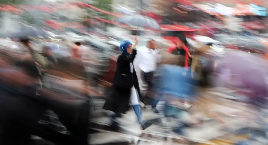 Meteoroloji açıkladı: Kış aylarında hava sıcaklığı normalin 2-3 derece üzerinde olacak 4 Meteoroloji açıkladı: Kış aylarında hava sıcaklığı normalin 2-3 derece üzerinde olacak 4