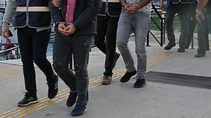 Ankara'da FETÖ operasyonu: 24 gözaltı kararı