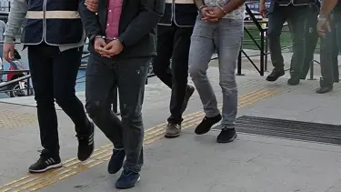 Eski TÜBİTAK çalışanlarına FETÖ operasyonu: 10 gözaltı kararı