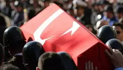 Libya'da bir asker şehit oldu