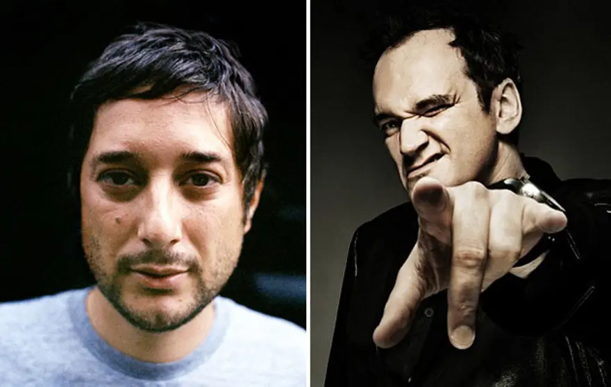 8. Harmony Korine’den Quentin Tarantino’ya: 8