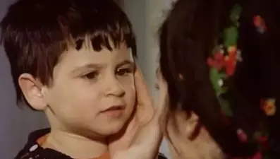 Selvi Boylum Al Yazmalım'ın minik Samet'i son haliyle şaşırttı! Şimdilerin ünlü ismiymiş