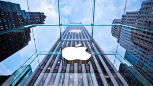 Apple otonom araç startup'ı Drive.ai'yi satın aldı