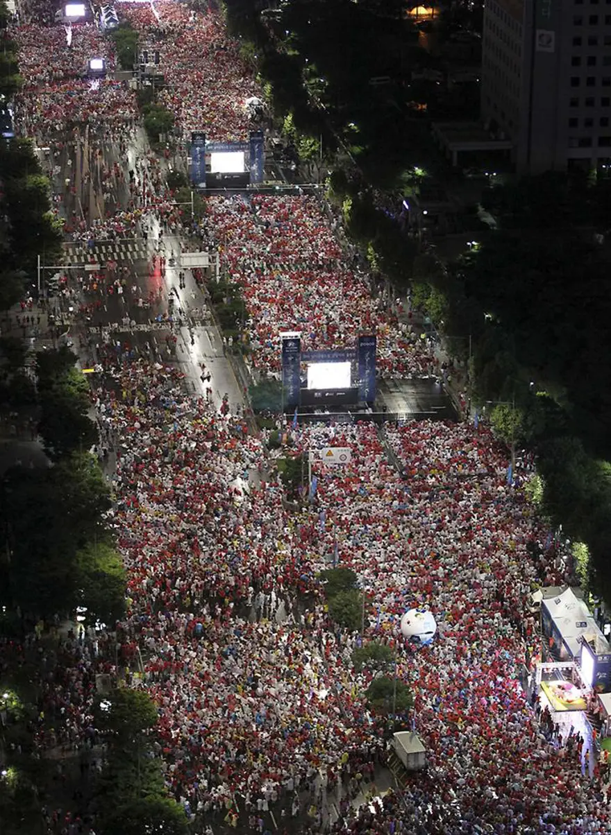 Futbola bir de böyle bakın - 5 3
