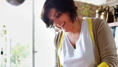 69.Bölüm Mucize Lezzetler