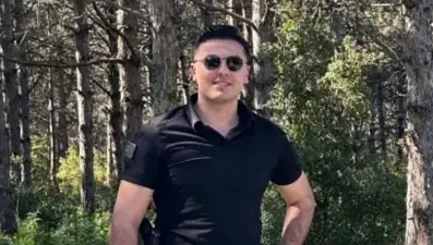 Dumandan zehirlenen polis memuru hayatını kaybetti