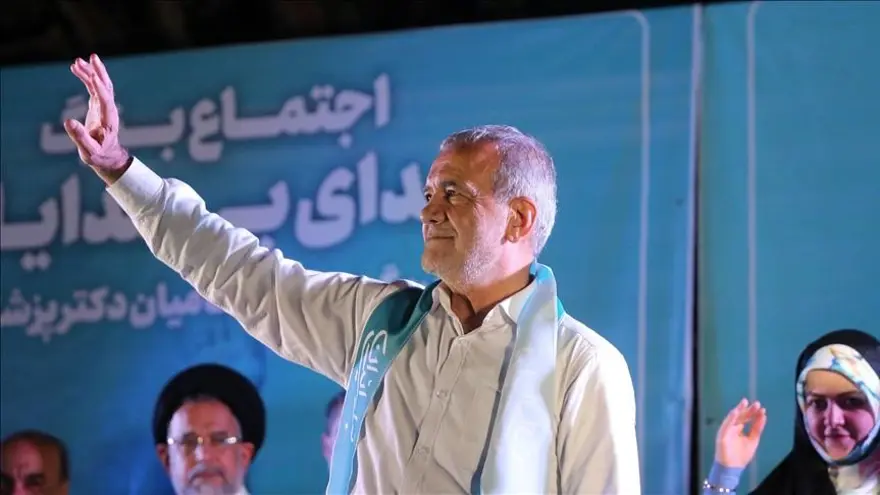 TAHRAN'I SARSAN SUİKAST 