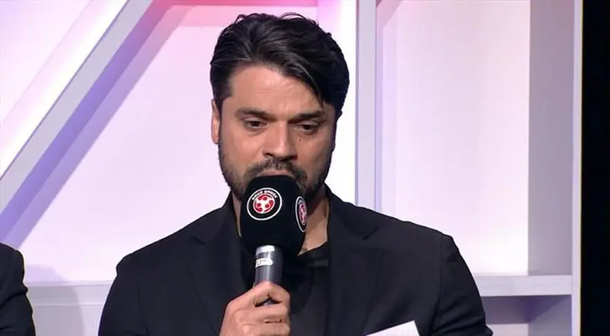 GÖKHAN ZAN'DAN DUYGU DOLU SÖZLER 12