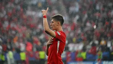 LGS'de Arda Güler sevinci sorusu
