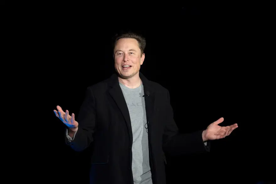 2- Elon Musk 24