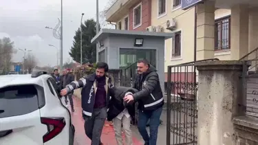 Üç ay önce evlendiği eşini defalarca bıçaklayan koca tutuklandı
