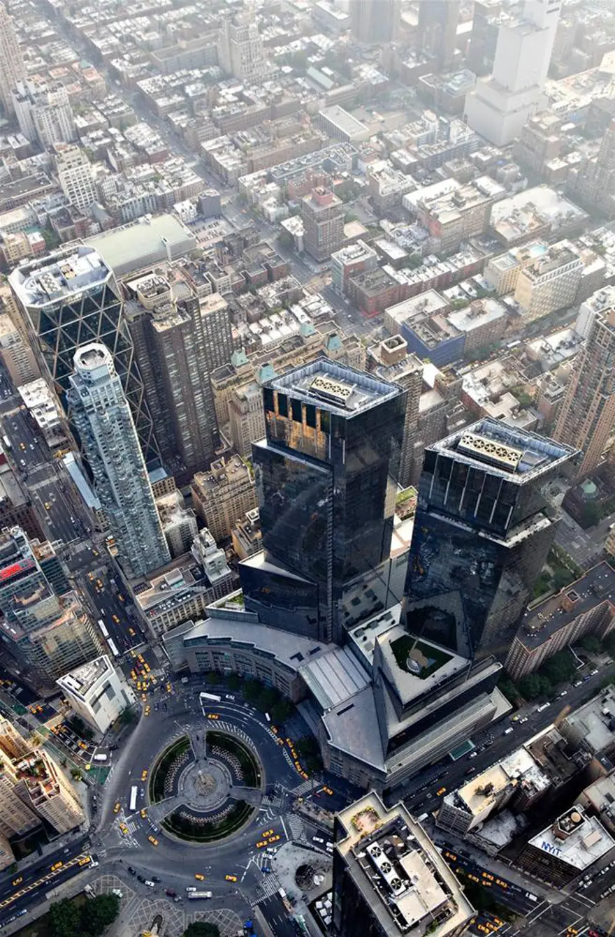 New York'a bir de böyle bakın 18 New York'a bir de böyle bakın 18