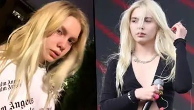 Aleyna Tilki: Bir bardak su içecekken kendimden utandım