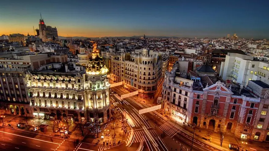 9. Madrid 9