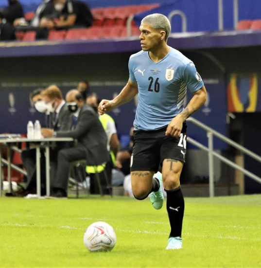 Galatasaray'ın transfer gündeminde olan Brian Ocampo kimdir?
