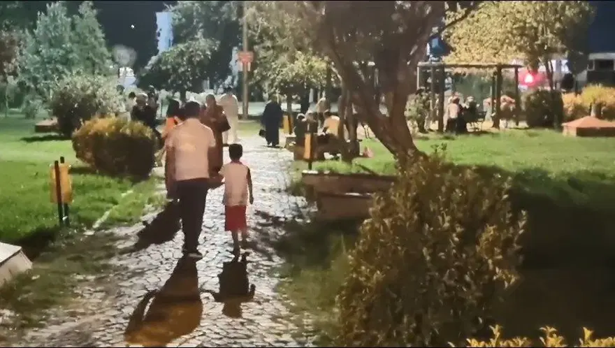 Peş peşe depremler ne anlama geliyor? En az bir yıl devam edebilir 8