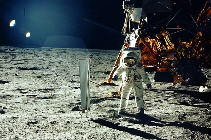 Çin en geç 2036'da aya astronot gönderecek 3