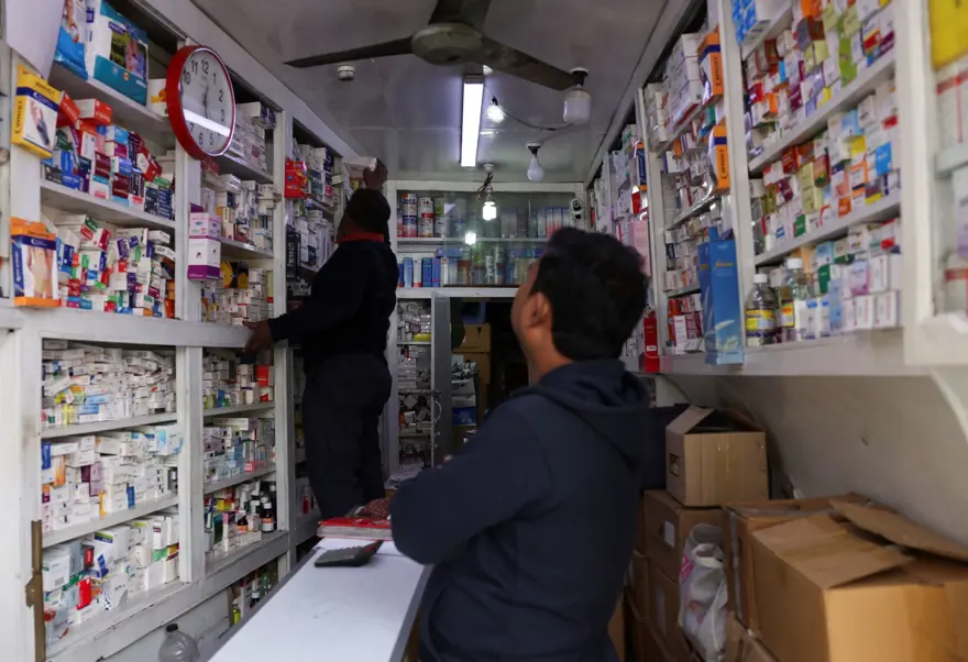 "Vahşi batı": Zayıflama iğnelerindeki patlama için soruşturma hazırlığı 5