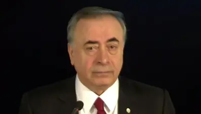 Mustafa Cengiz: Hukuki mücadeleye girişeceğiz (Galatasaray'da ibra krizi)