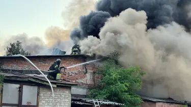 Rusya’dan Ukrayna’ya İHA saldırıları: Beş kişi öldü