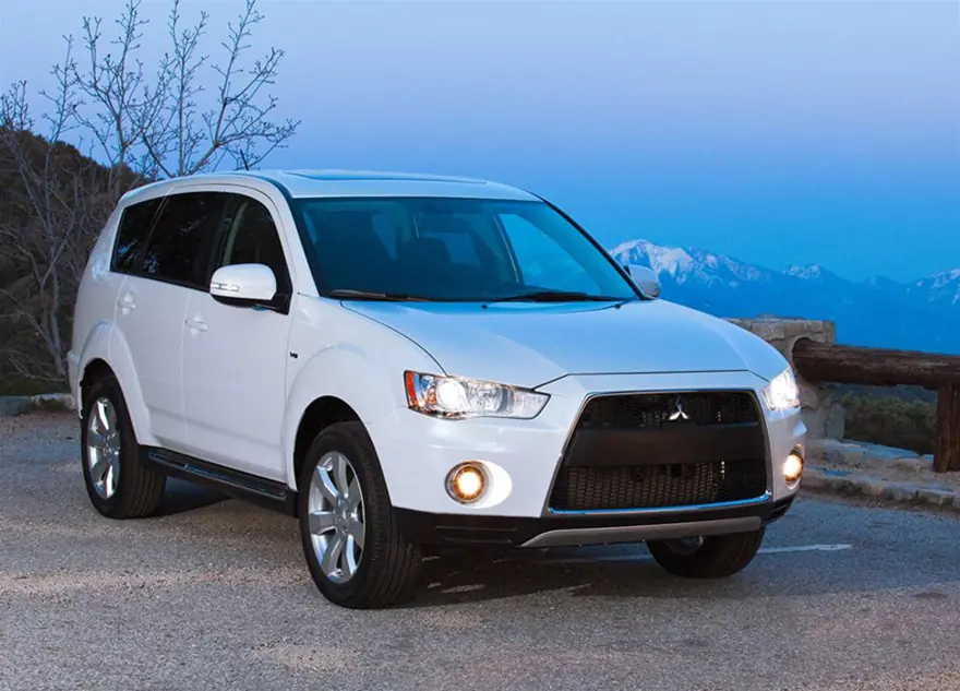 MITSUBISHI 218 MITSUBISHI 218